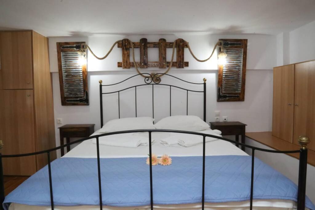 Lignum Apartment แอร์มูโปลี ภายนอก รูปภาพ
